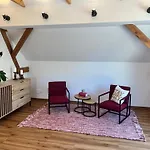 Spreewald Laecheln - Schwalbennest Apartment Lubben