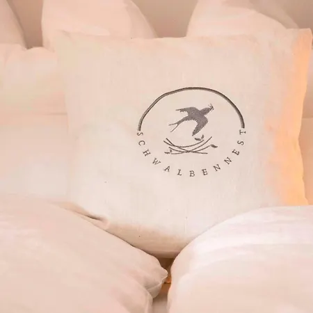 Schwalbennest Apartment *