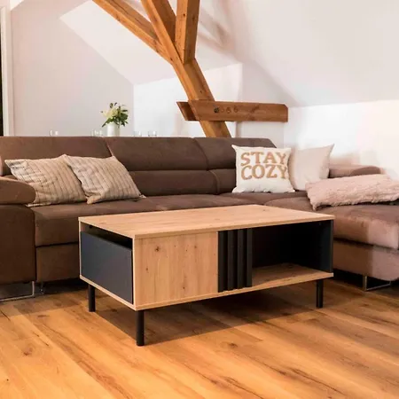 Schwalbennest Lubben