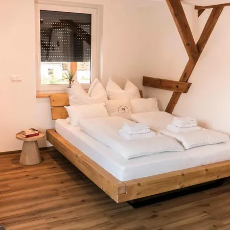 Schwalbennest Lägenhet *