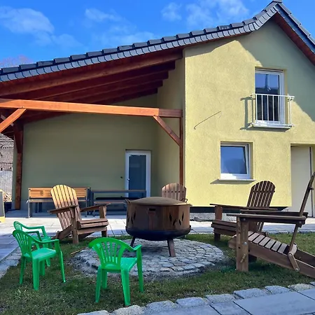 Schwalbennest *