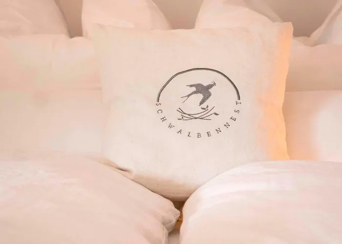 Schwalbennest Apartment *