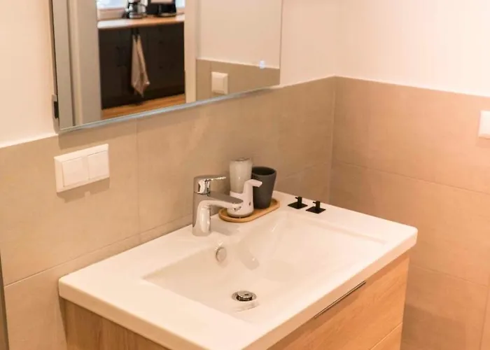 Apartment Schwalbennest Lübben