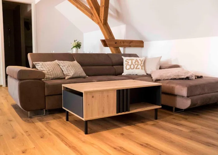 Schwalbennest Lübben