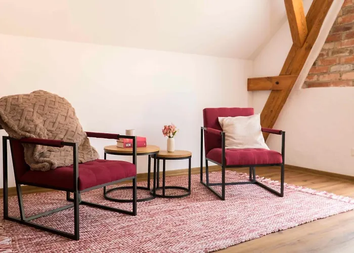 Schwalbennest Lübben